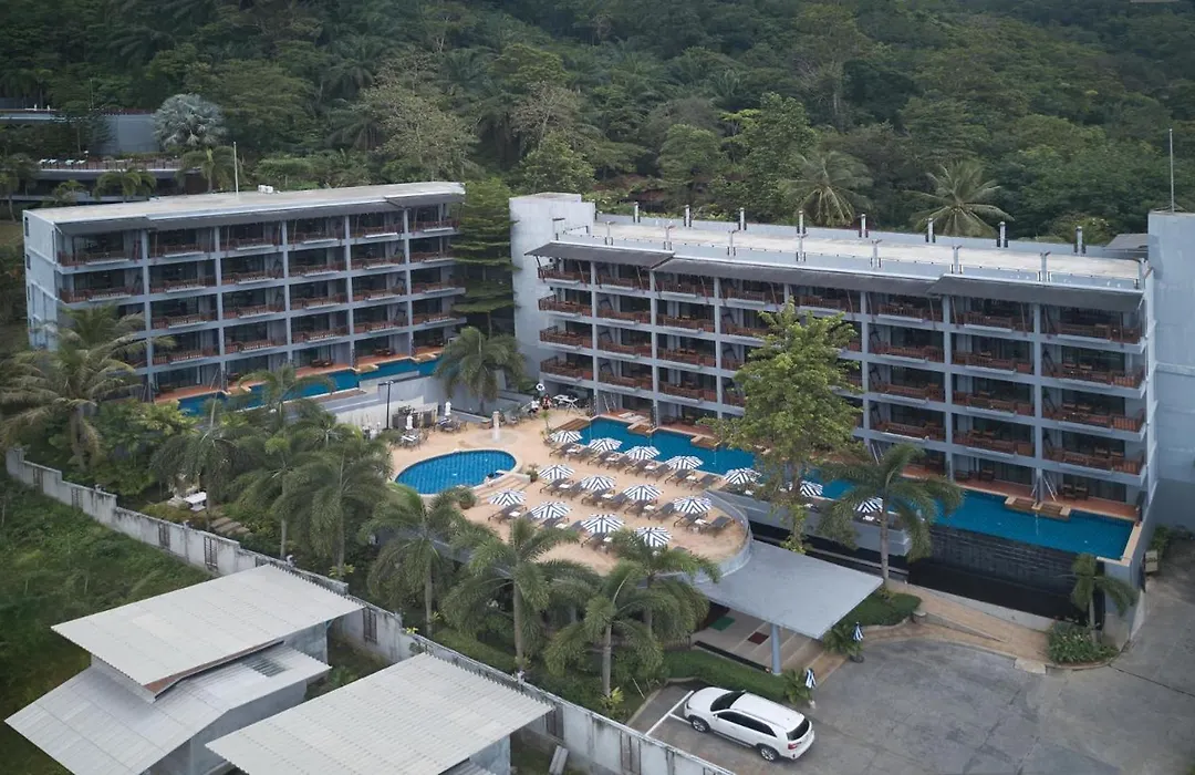 Krabi Chada Resort-1