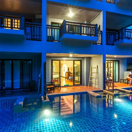 Krabi Chada Resort-2